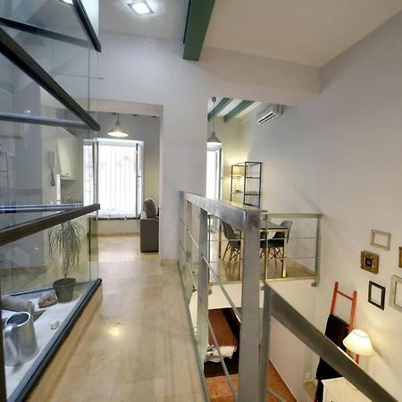Alegria Sevilla Urban Екстериор снимка