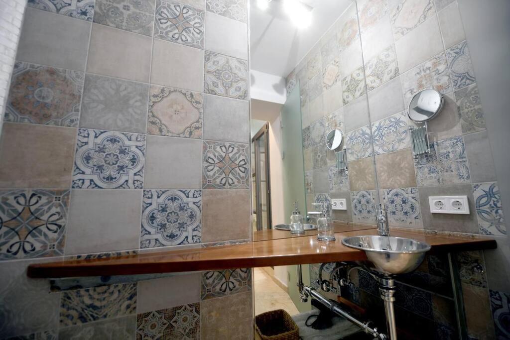 Alegria Sevilla Urban Екстериор снимка