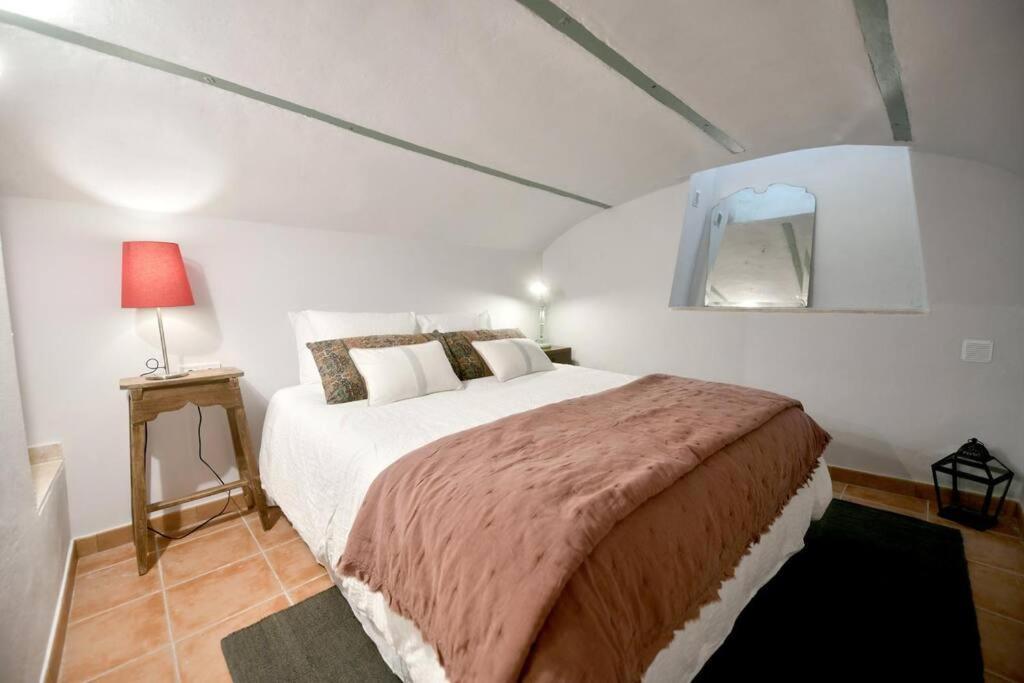 Alegria Sevilla Urban Екстериор снимка