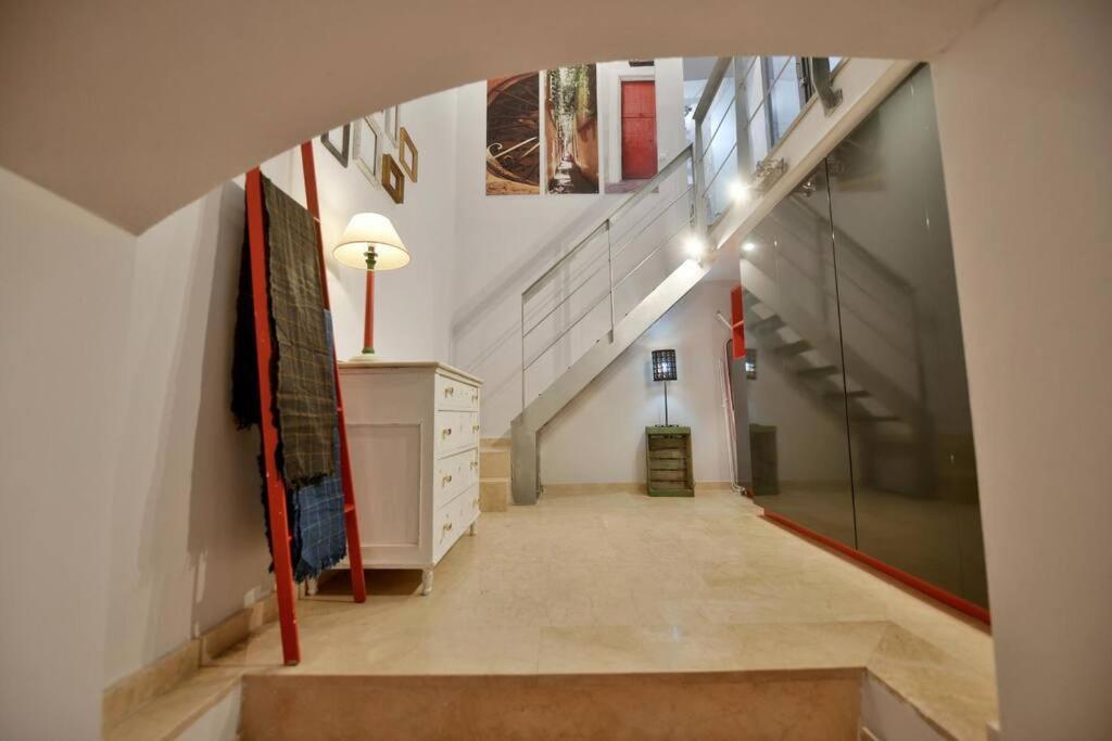 Alegria Sevilla Urban Екстериор снимка