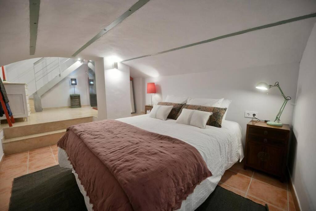 Alegria Sevilla Urban Екстериор снимка