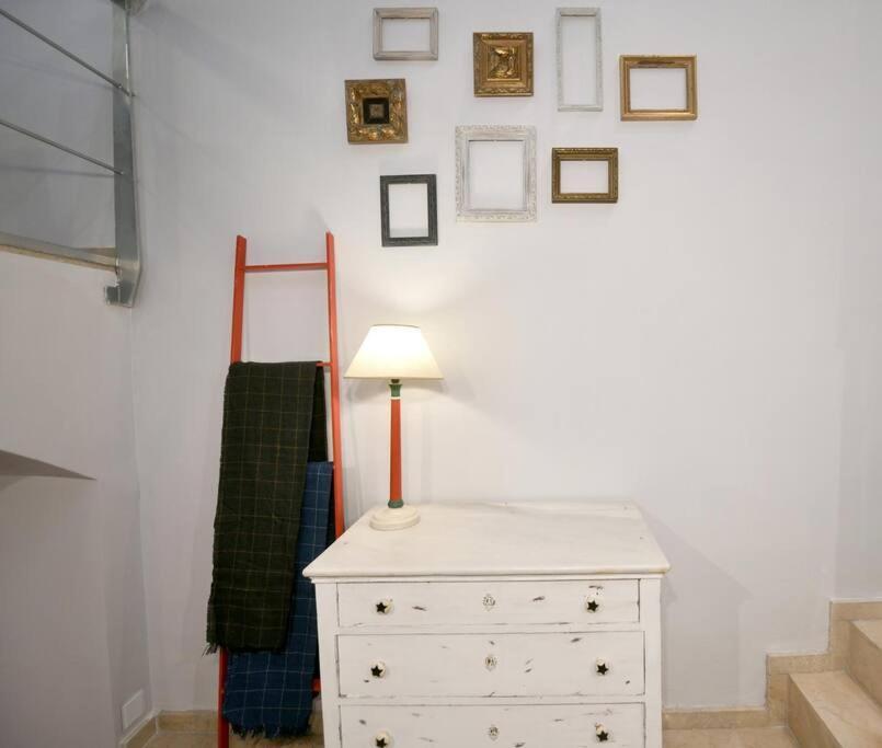 Alegria Sevilla Urban Екстериор снимка