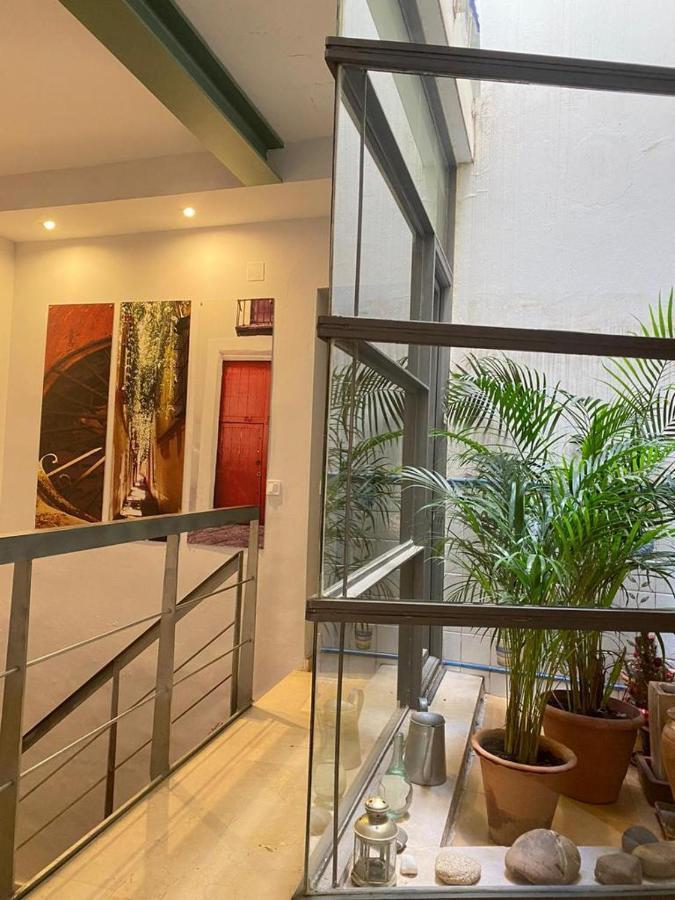 Alegria Sevilla Urban Екстериор снимка