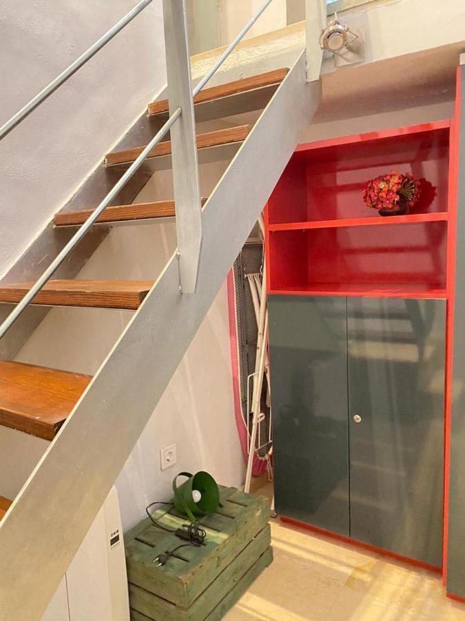Alegria Sevilla Urban Екстериор снимка